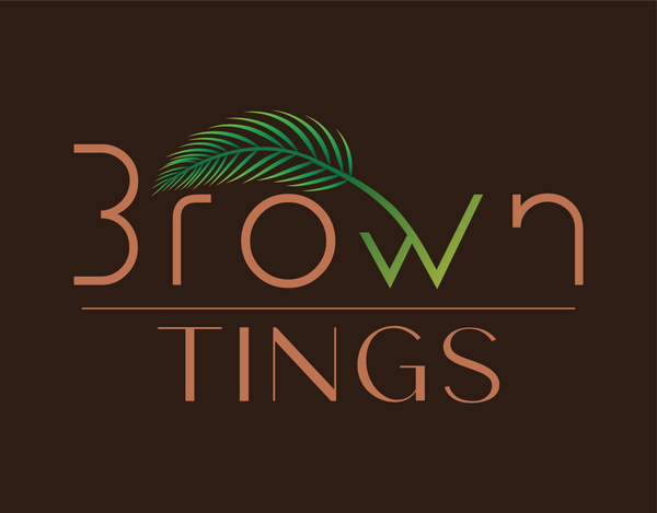 Brown Tings